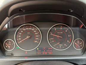 BMW 320 Gran Turismo