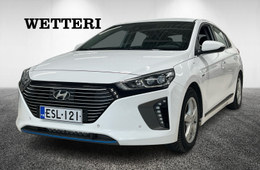 Hyundai Ioniq Plug-In