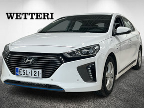 Hyundai Ioniq Plug-In