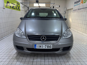 Mercedes-Benz A
