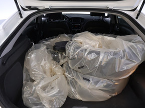 Hyundai Ioniq Plug-In