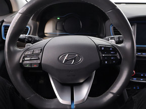 Hyundai Ioniq Plug-In