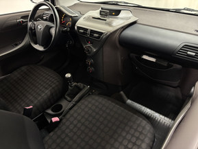 Toyota Iq