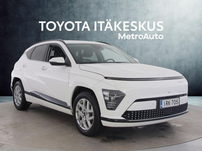 Hyundai Kona Electric