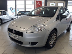 Fiat Grande Punto