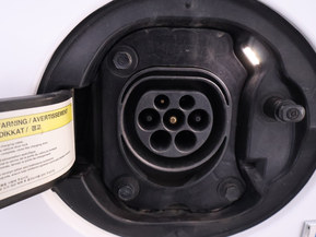 Hyundai Ioniq Plug-In