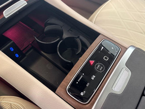 Mercedes-Benz EQS SUV