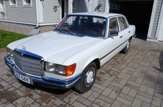 Mercedes-Benz 280