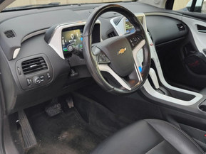 Chevrolet Volt