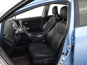 Toyota Prius Plug-in Hybrid