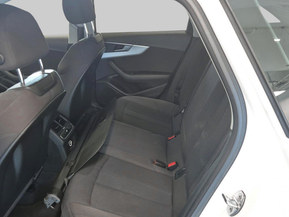 Audi A4 allroad quattro