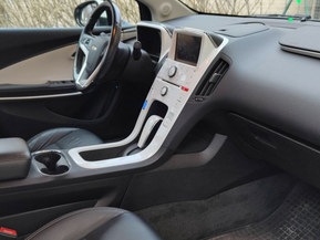 Chevrolet Volt