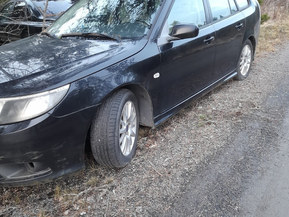 Saab 9-3