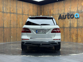 Mercedes-Benz ML