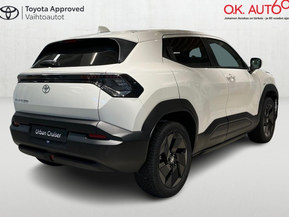 Toyota Urban Cruiser