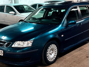 Saab 9-3