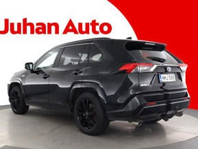 Toyota RAV4 Plug-In