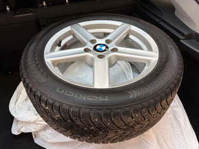 BMW 320 Gran Turismo