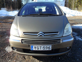 Citroen Xsara Picasso