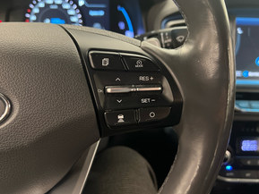 Hyundai Ioniq Plug-In