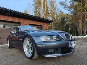 BMW Z3