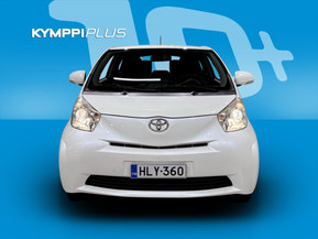 Toyota Iq