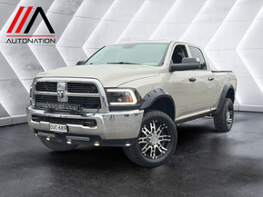 Dodge Ram 2500