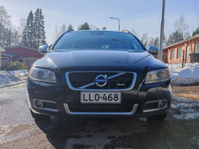 Volvo V70