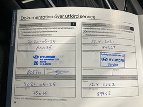 Hyundai Ioniq Plug-In