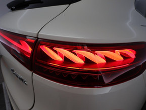 Mercedes-Benz EQS SUV