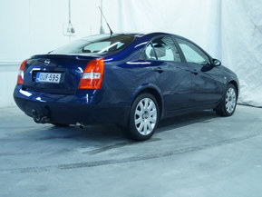 Nissan Primera