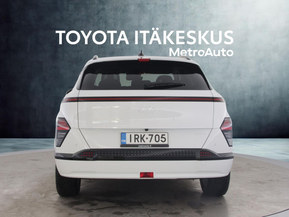 Hyundai Kona Electric