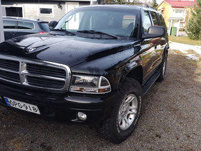 Dodge Durango