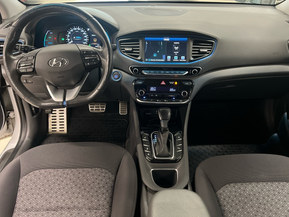 Hyundai Ioniq Plug-In