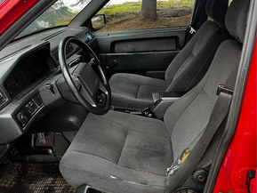 Volvo 940