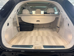 Mercedes-Benz EQS SUV