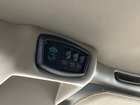 Chevrolet Express 2500