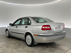 Volvo S40
