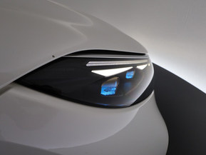 Mercedes-Benz EQS SUV