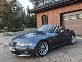 BMW Z3
