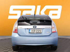 Toyota Prius Plug-in Hybrid