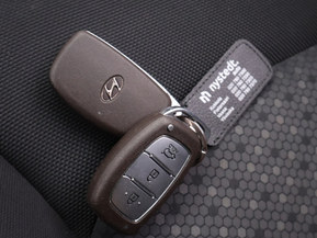 Hyundai Ioniq Plug-In