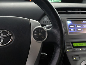 Toyota Prius Plug-in Hybrid