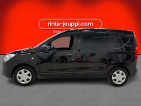 Dacia Dokker Van
