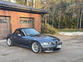 BMW Z3