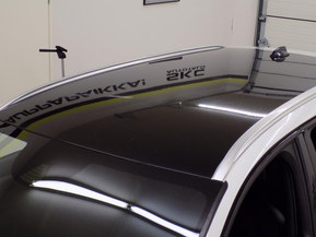 Volvo V90 Cross Country