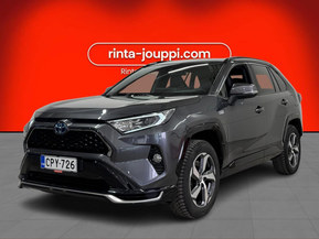 Toyota RAV4 Plug-In