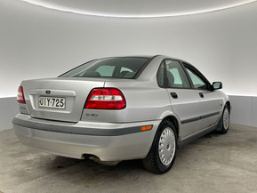 Volvo S40