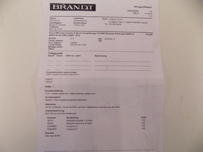 Volvo V90 Cross Country