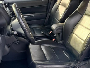 Jeep Patriot